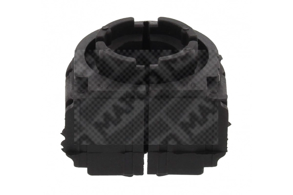 Mounting, stabiliser bar