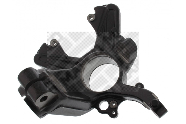 Steering Knuckle, wheel suspension