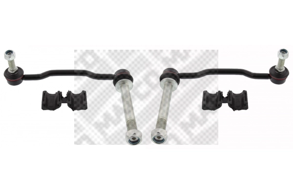 Repair Kit, stabiliser bush (53329)