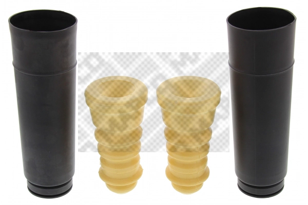 Dust Cover Kit, shock absorber