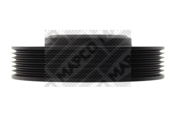 Belt Pulley, crankshaft