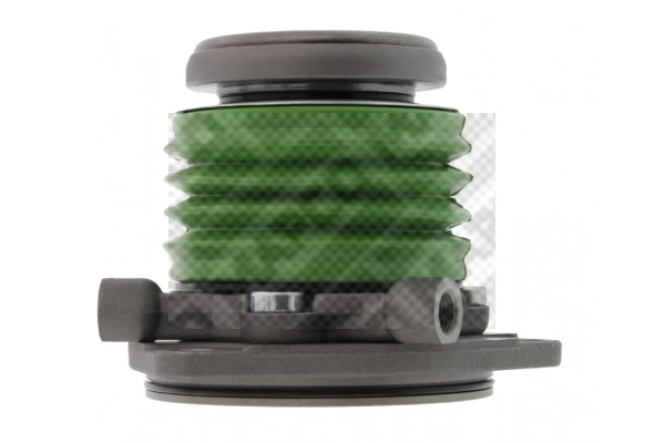 Central Slave Cylinder, clutch