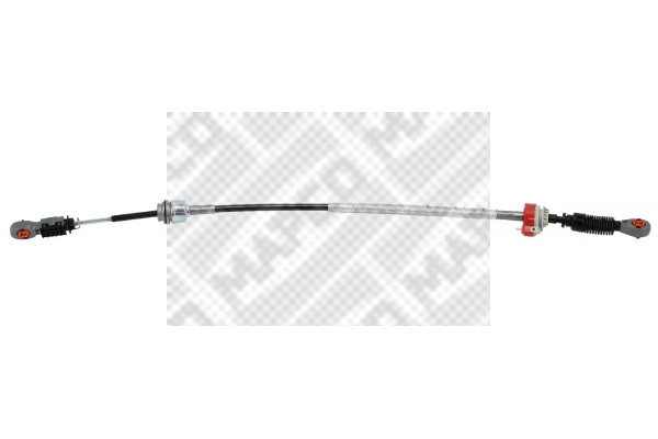 Cable Pull, manual transmission (5349)