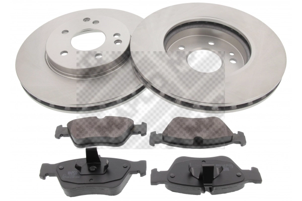 Brake Kit, disc brake (47805)