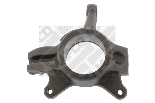 Steering Knuckle, wheel suspension