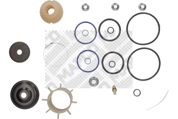 Air Spring, suspension