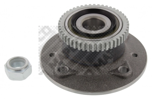 Wheel Bearing Kit (26125)