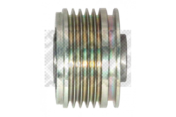 Alternator Freewheel Clutch