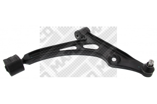 Control/Trailing Arm, wheel suspension (51591)