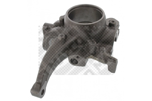 Steering Knuckle, wheel suspension