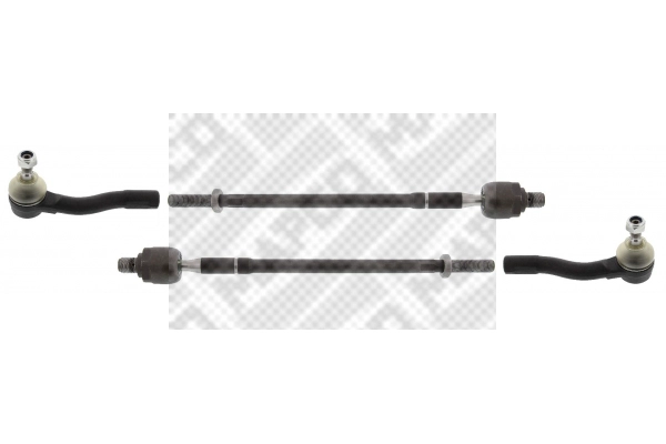 Repair Kit, tie rod (53569)