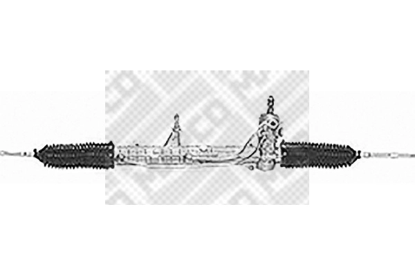 Steering Gear (29002)