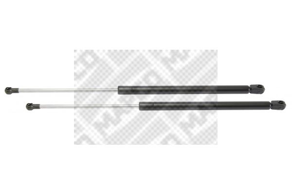 Gas Spring, boot/cargo area (91834/2)