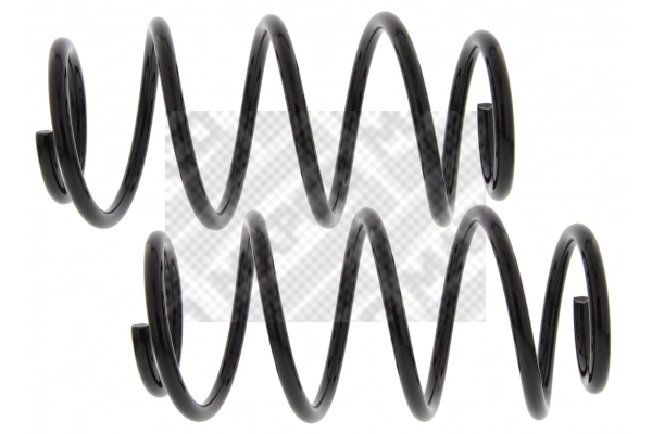 Suspension Set, springs (70729/2)