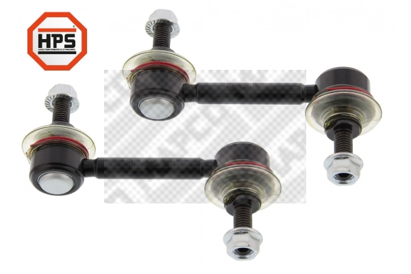 Repair Kit, stabiliser coupling rod (54725/2HPS)