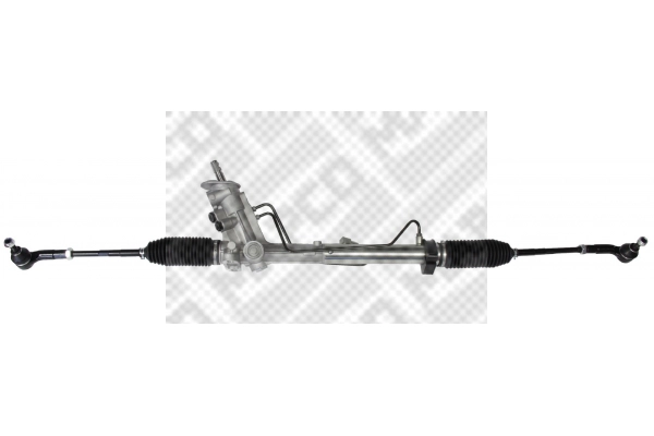 Steering Gear (29689)