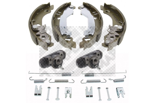 Brake Shoe Set (9767)
