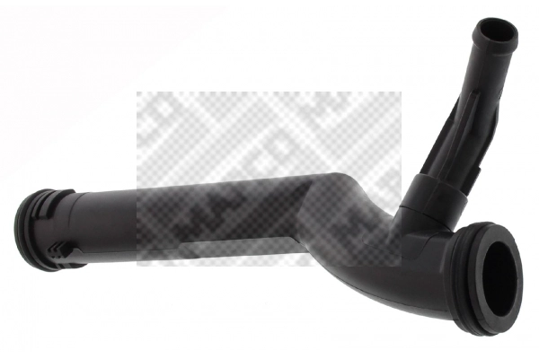 Coolant Flange