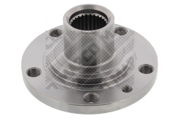 Wheel Hub (26048)