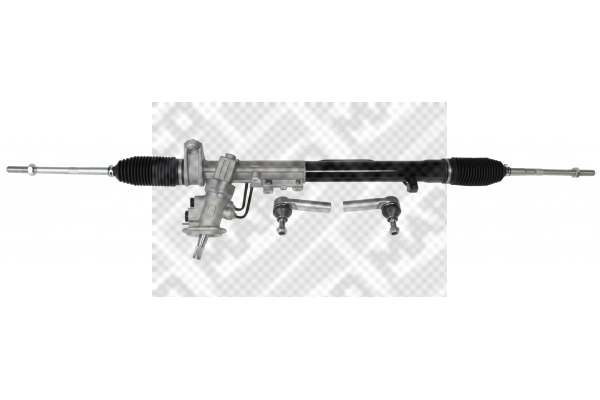 Steering Gear