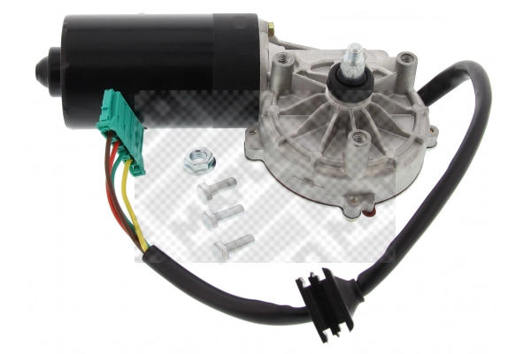 Wiper Motor (90189)