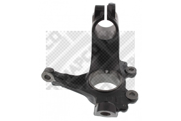 Steering Knuckle, wheel suspension