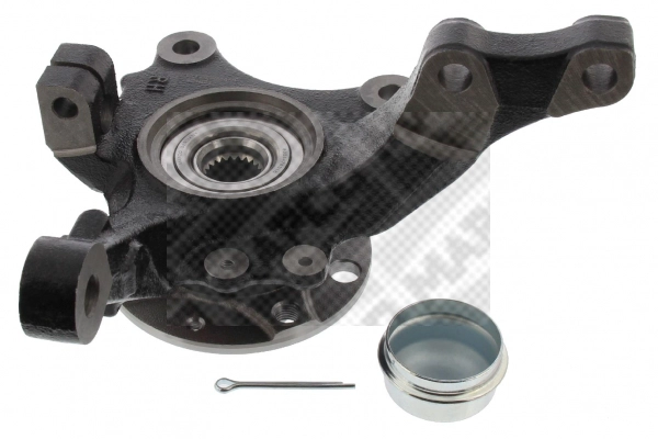 Repair Kit, steering knuckle