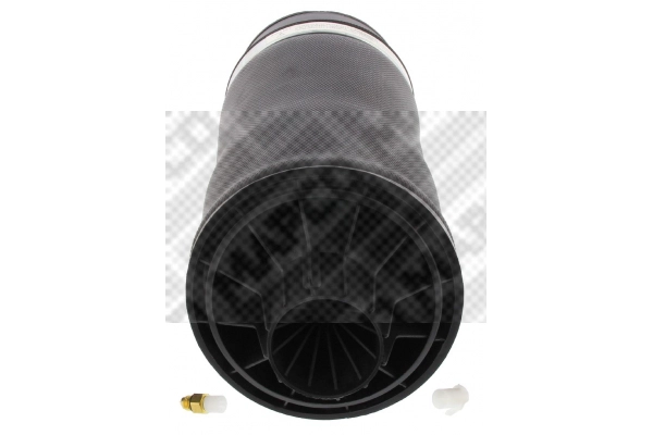 Air Spring, suspension