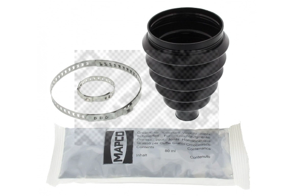 Bellow Kit, drive shaft