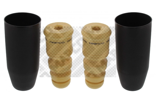 Dust Cover Kit, shock absorber