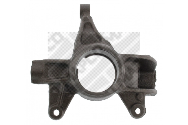 Steering Knuckle, wheel suspension