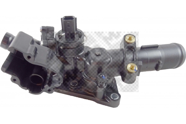 Coolant Flange (28344)