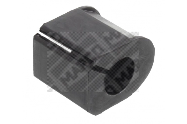 Mounting, stabiliser bar