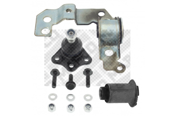 Repair Kit, control arm (19234)