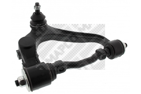 Control/Trailing Arm, wheel suspension (59286)