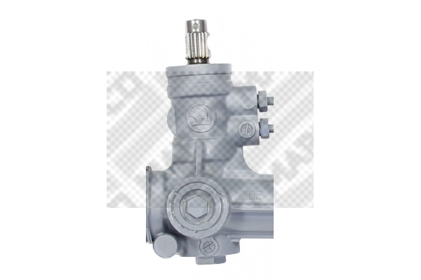 Steering Gear