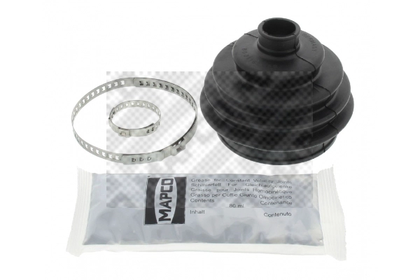 Bellow Kit, drive shaft (18715)