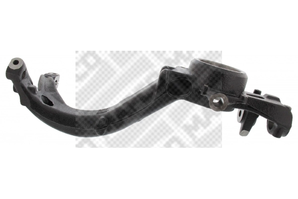 Steering Knuckle, wheel suspension