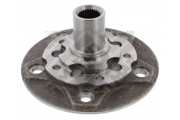 Wheel Hub (46627)