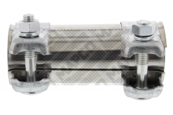 Pipe Connector, exhaust system