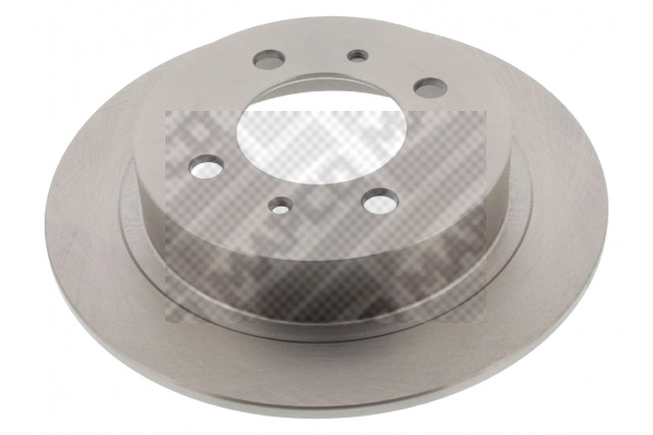 Brake Disc (15509)