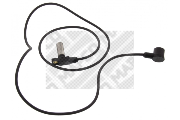 Sensor, crankshaft pulse