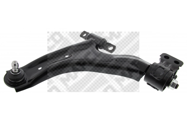 Control/Trailing Arm, wheel suspension (52328)