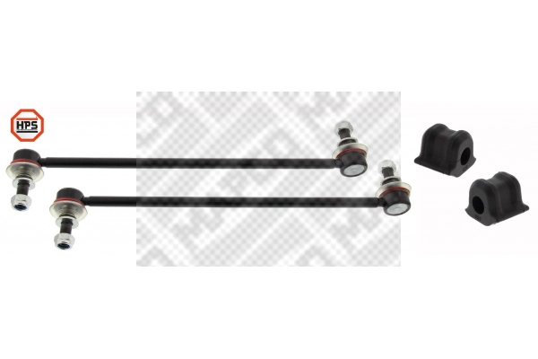 Repair Kit, stabiliser bush (53560HPS)