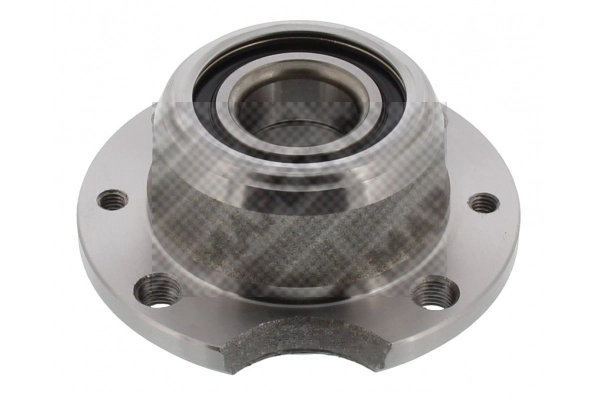 Wheel Hub (26046)