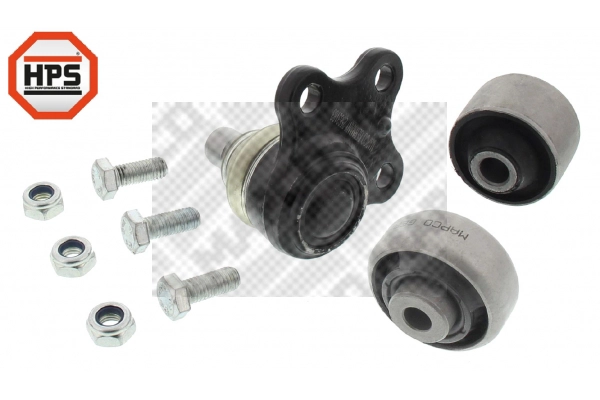 Repair Kit, control arm