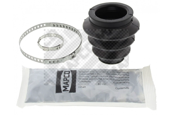 Bellow Kit, drive shaft