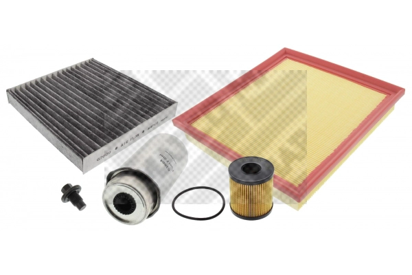 Filter Set (68609)