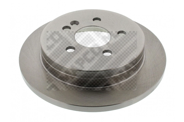 Brake Disc (25811)