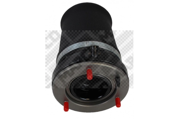 Air Spring, suspension